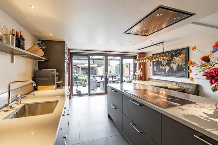 Foto 28 van Dorpsweg 13-B