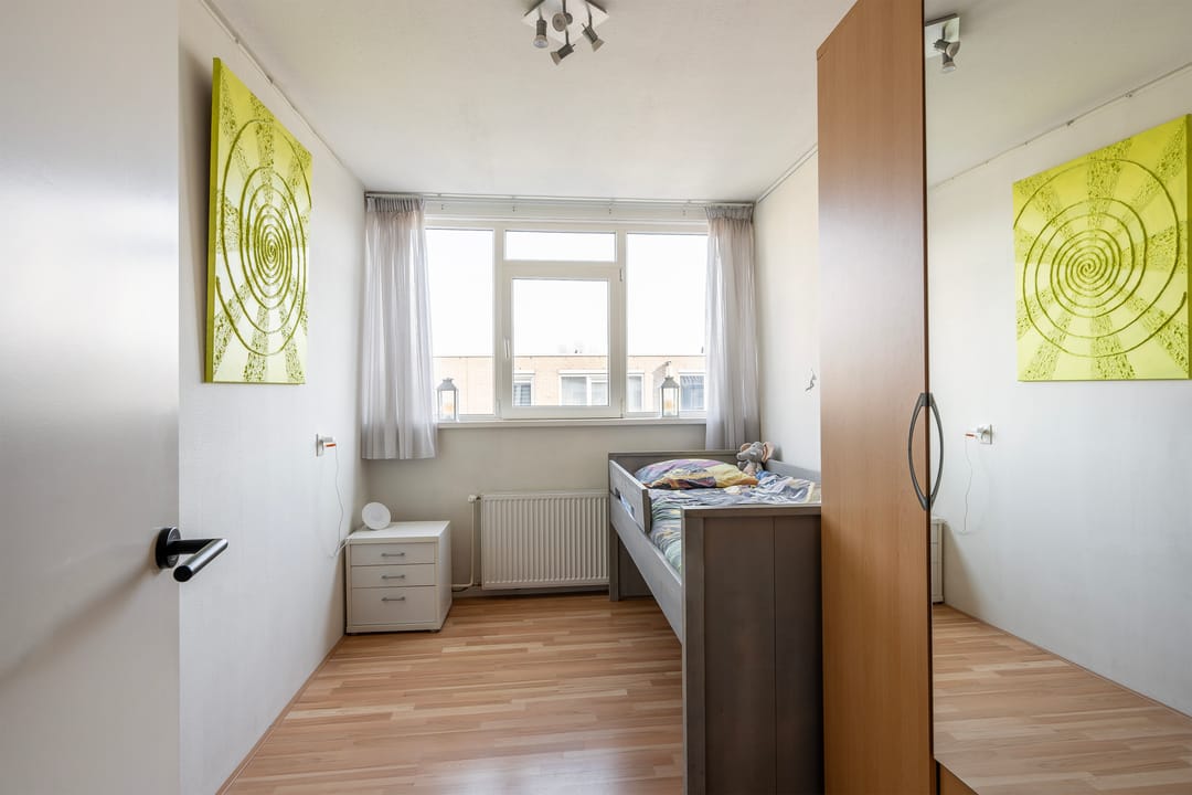 Foto 26 van Eerste Tuinsingel 21