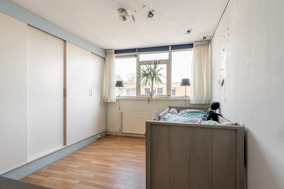 Foto 28 van Eerste Tuinsingel 21