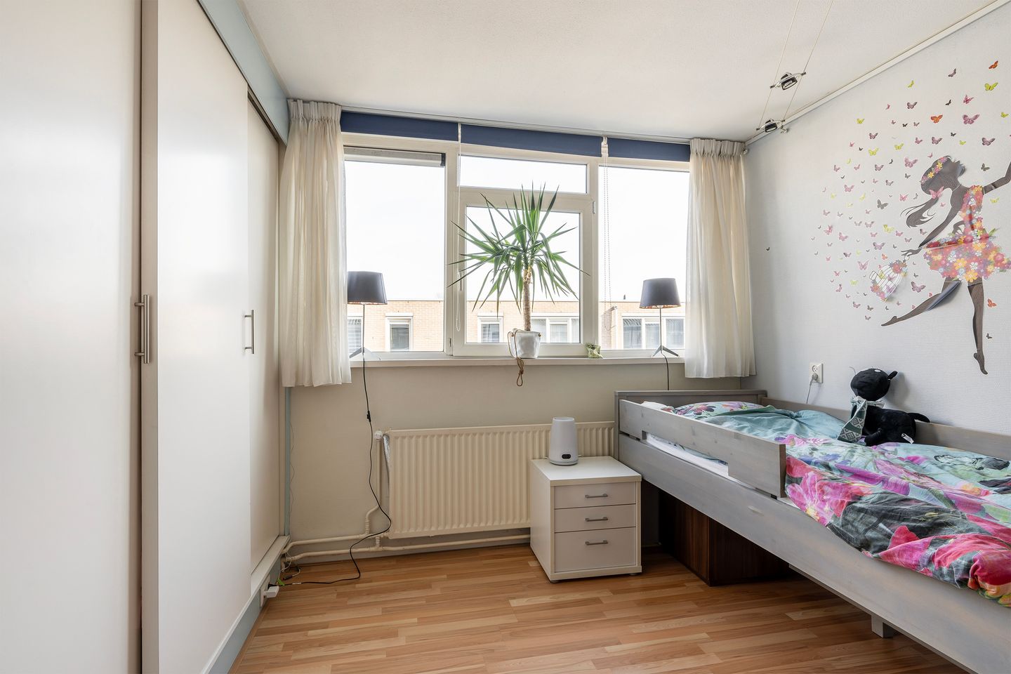 Foto 29 van Eerste Tuinsingel 21