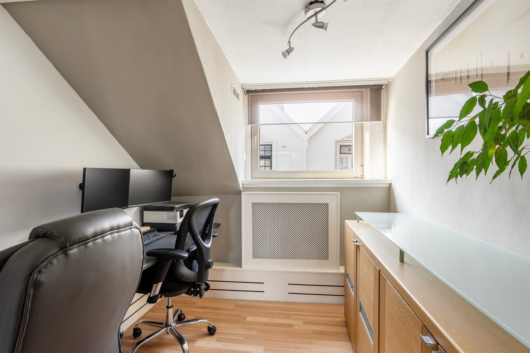 Foto 31 van Eerste Tuinsingel 21