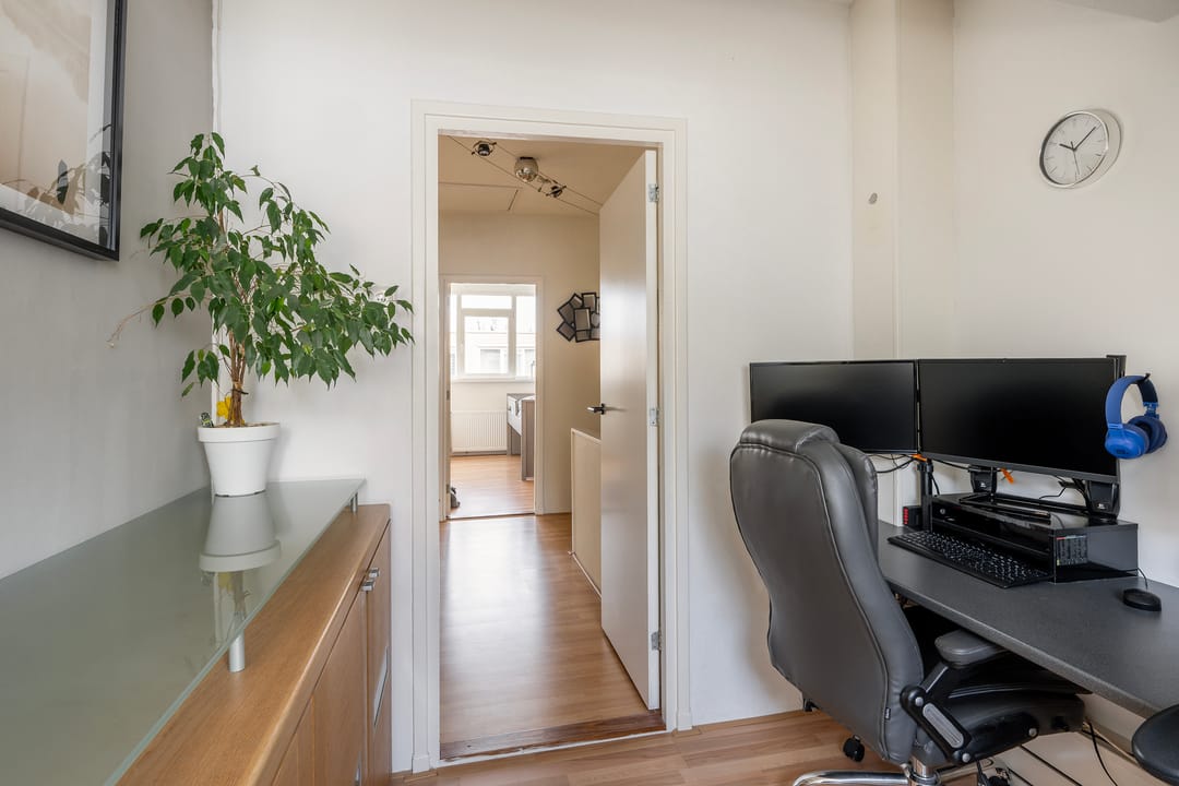 Foto 32 van Eerste Tuinsingel 21