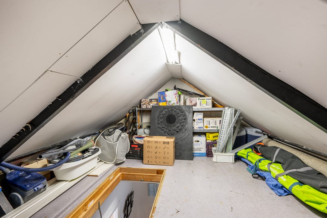 Foto 37 van Eerste Tuinsingel 21