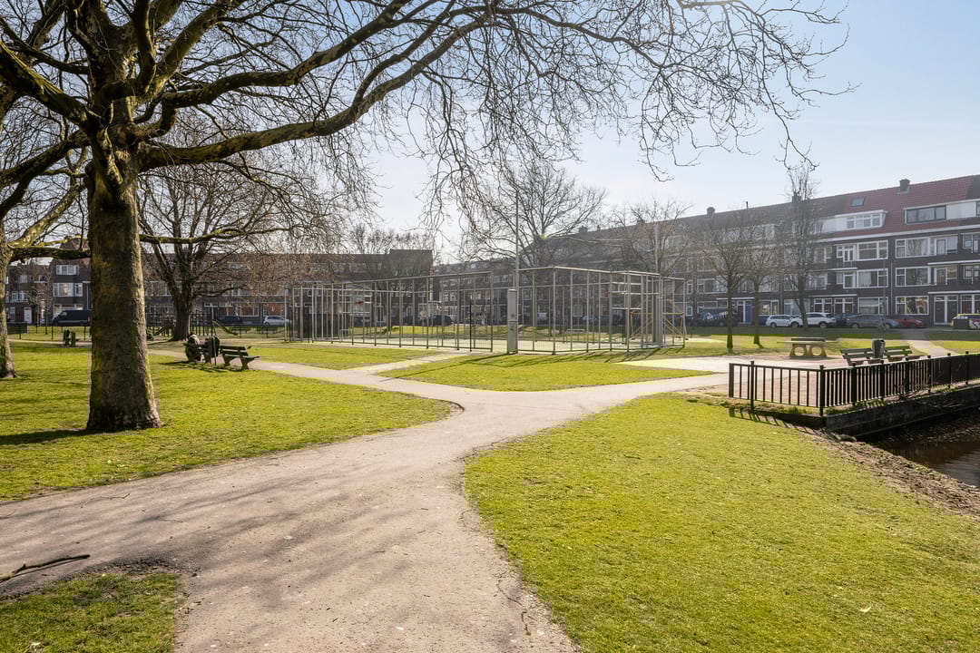 Foto 38 van Eerste Tuinsingel 21