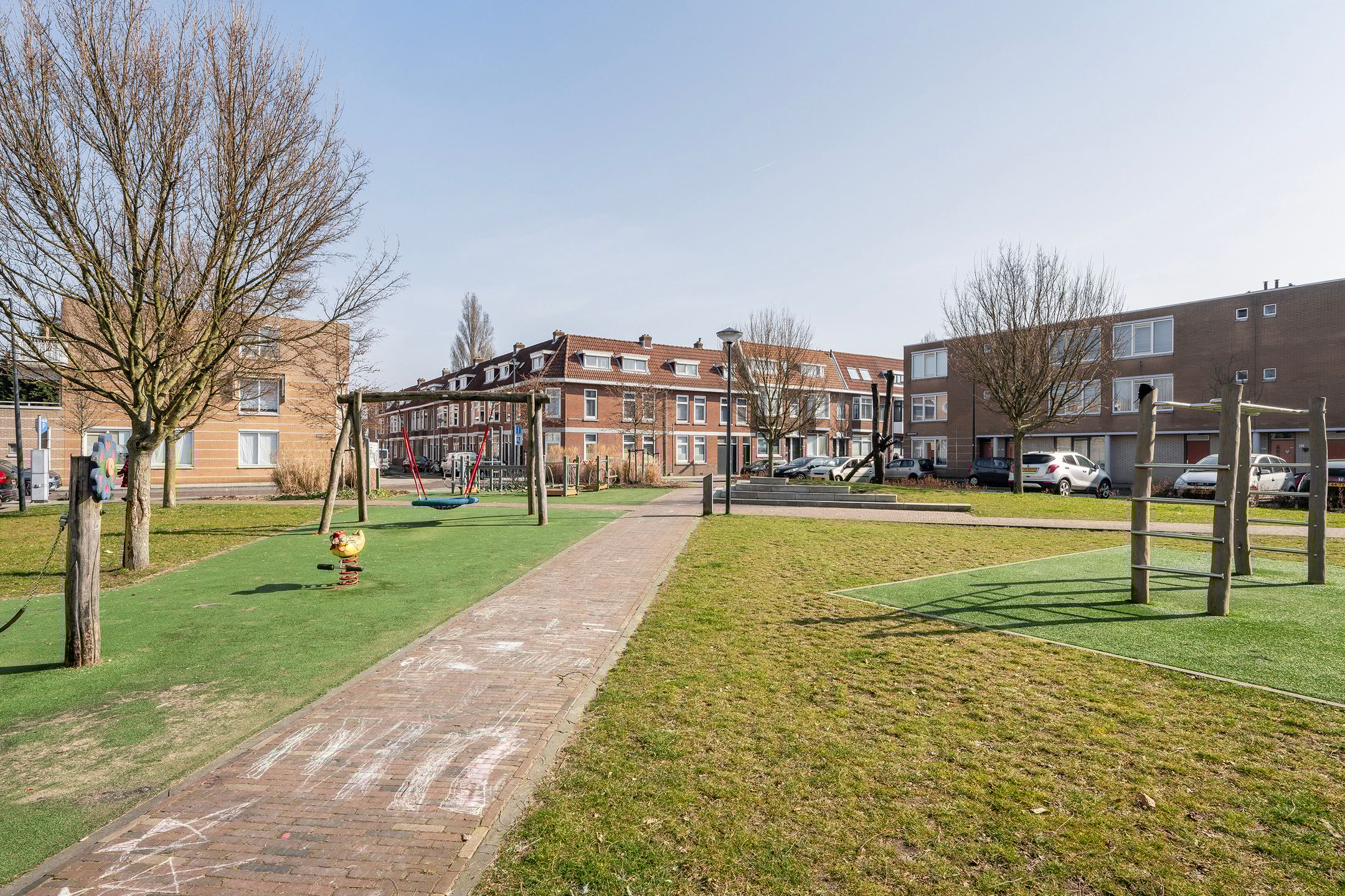 Foto 39 van Eerste Tuinsingel 21