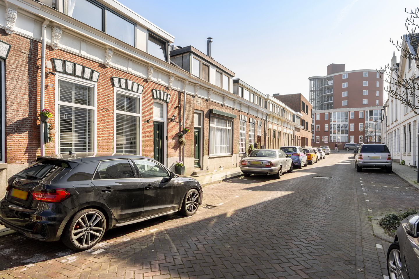 Foto 40 van Eerste Tuinsingel 21