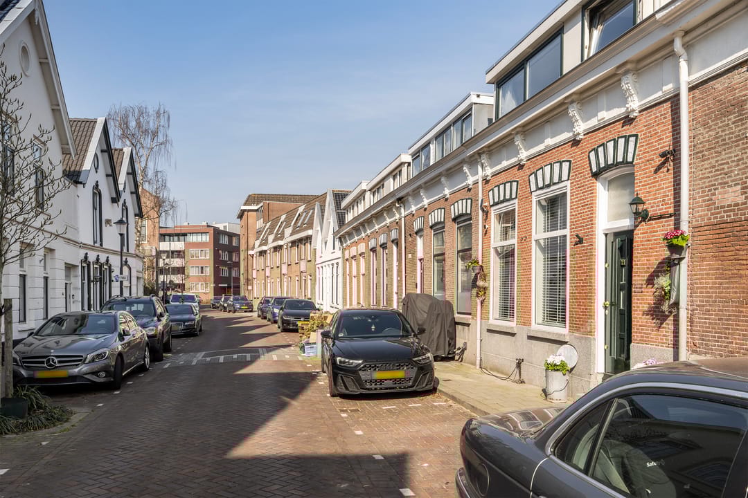 Foto 41 van Eerste Tuinsingel 21