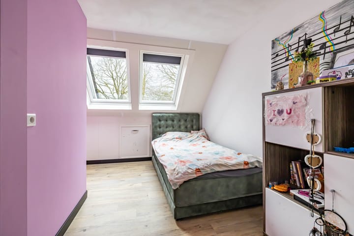 Foto 45 van Dorpsweg 13-B