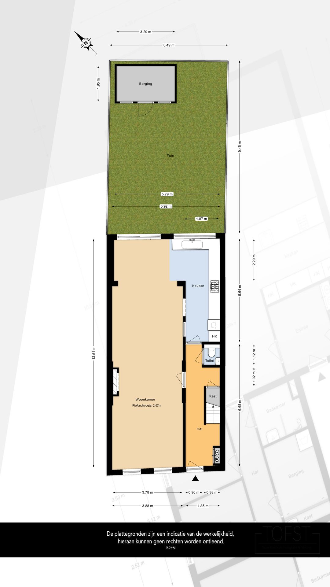 Foto 43 van Eerste Tuinsingel 21