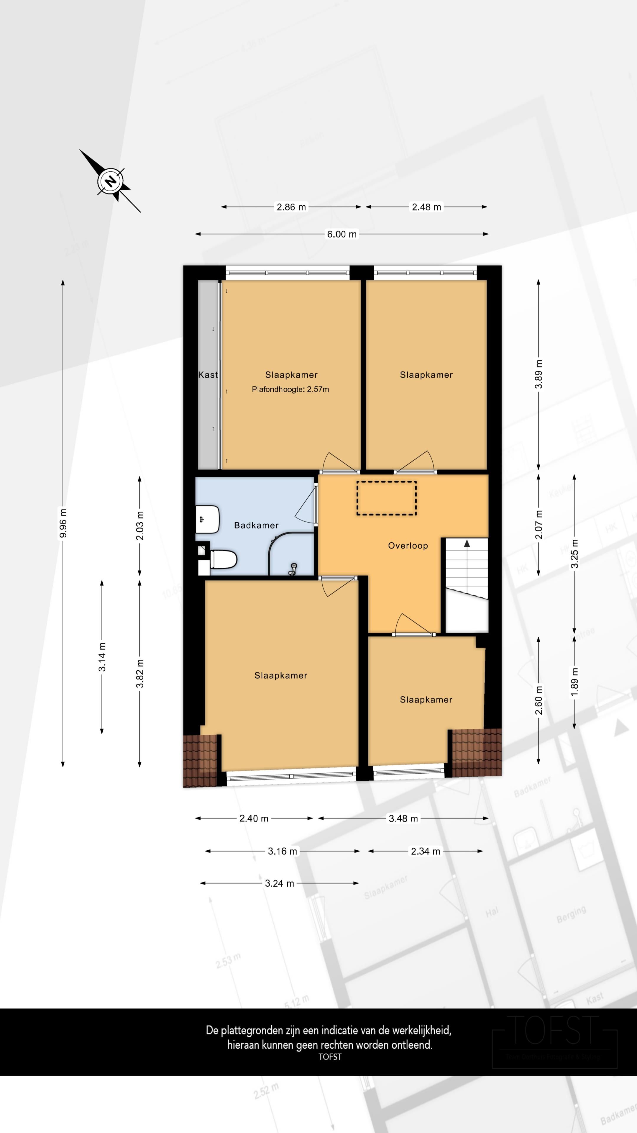 Foto 45 van Eerste Tuinsingel 21