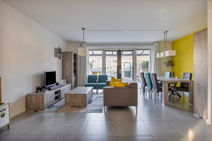 Foto 5 van Kikkeroever 7