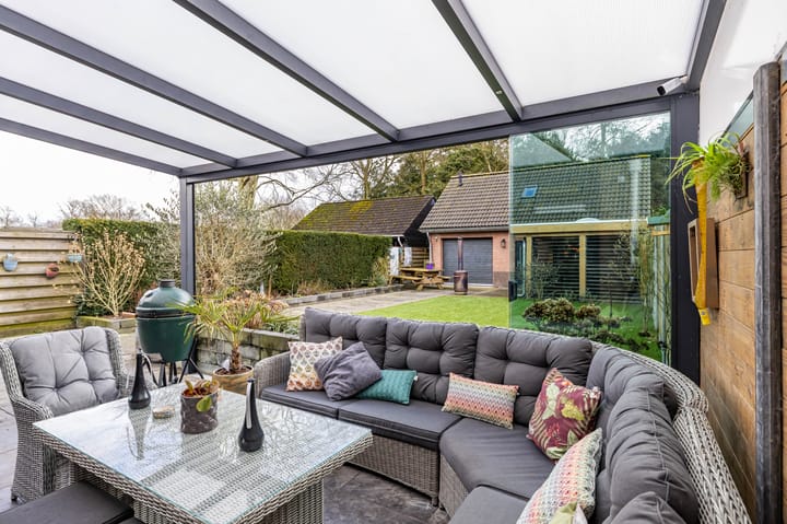 Foto 55 van Dorpsweg 13-B