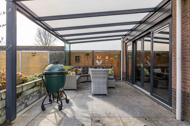 Foto 57 van Dorpsweg 13-B