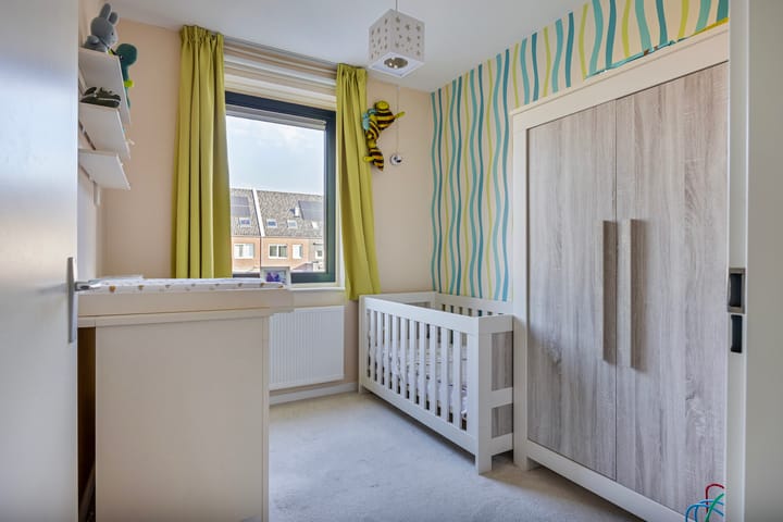 Foto 14 van Kikkeroever 7