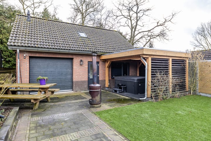 Foto 59 van Dorpsweg 13-B