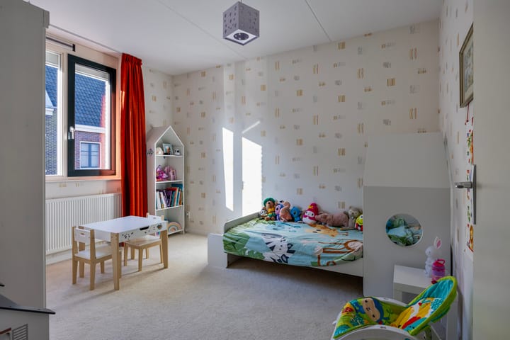 Foto 15 van Kikkeroever 7