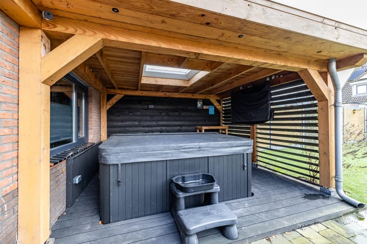 Foto 60 van Dorpsweg 13-B