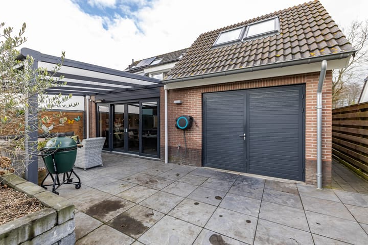 Foto 62 van Dorpsweg 13-B