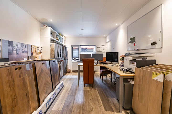 Foto 64 van Dorpsweg 13-B