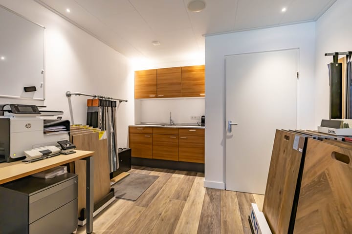 Foto 65 van Dorpsweg 13-B