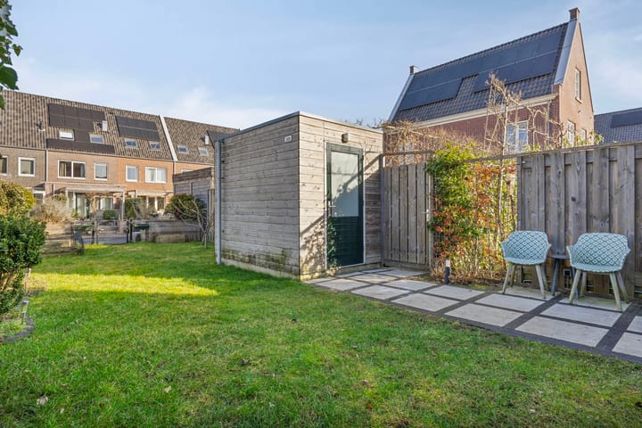 Foto 23 van Kikkeroever 7