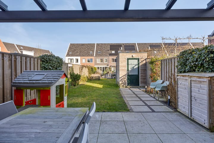 Foto 22 van Kikkeroever 7