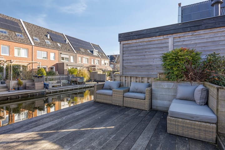 Foto 3 van Kikkeroever 7