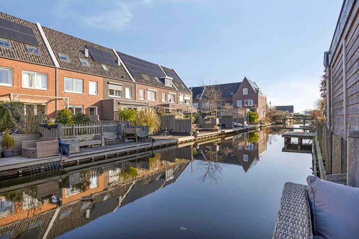 Foto 27 van Kikkeroever 7