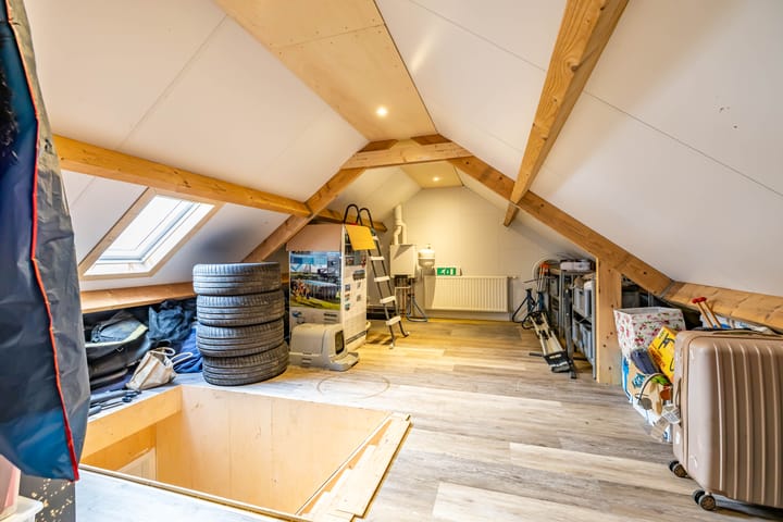 Foto 70 van Dorpsweg 13-B