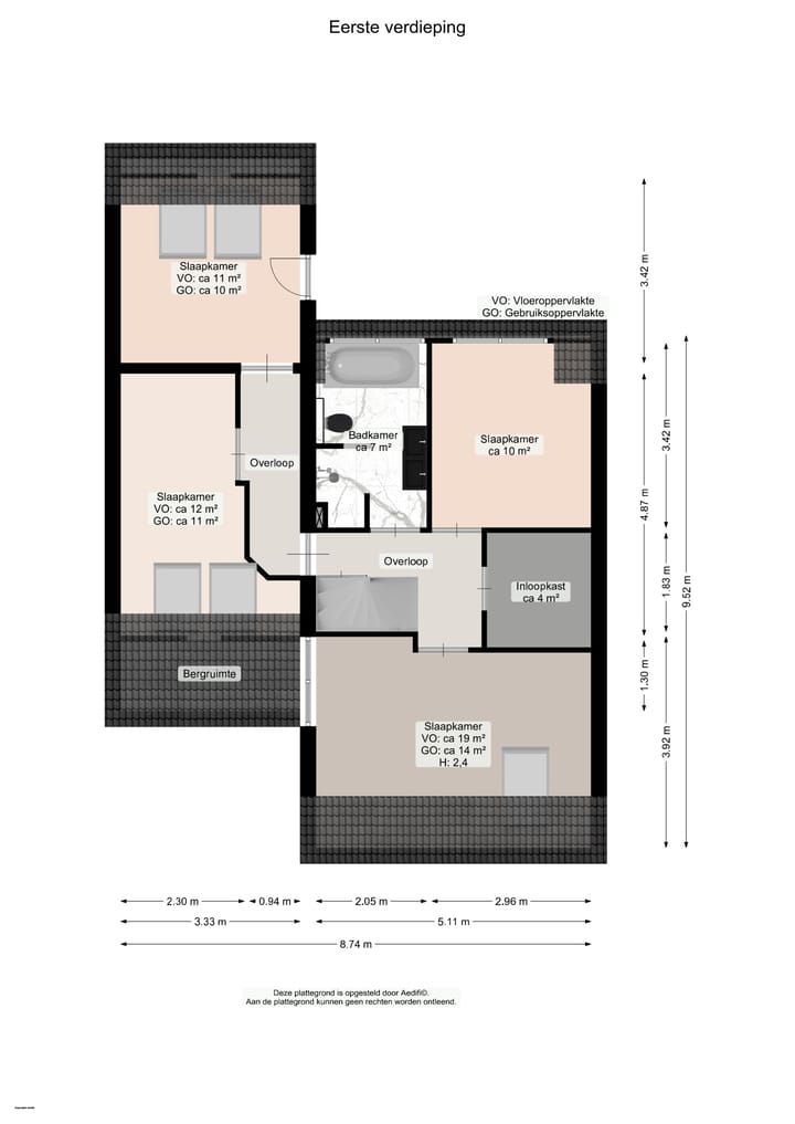 Foto 72 van Dorpsweg 13-B