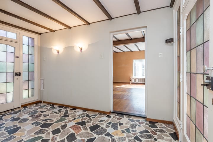 Foto 10 van Bospad 8