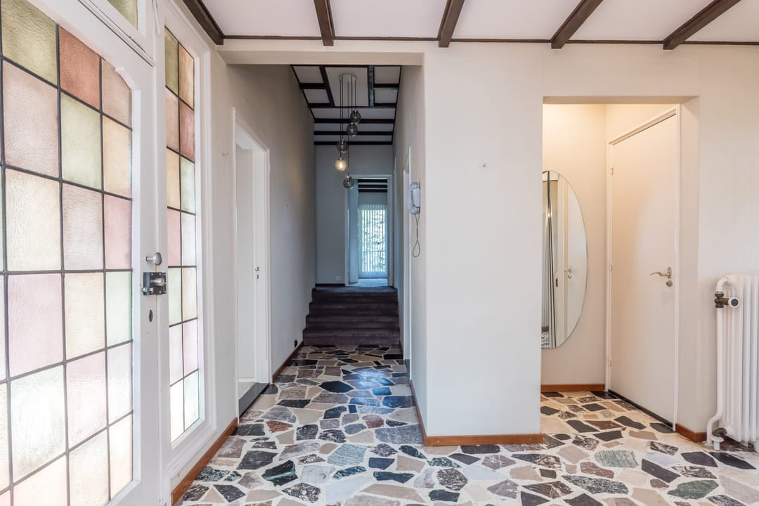 Foto 11 van Bospad 8