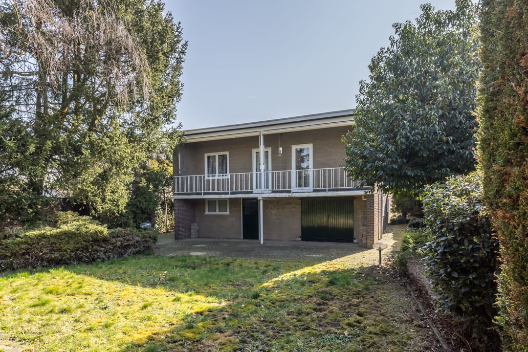 Foto 16 van Bospad 8