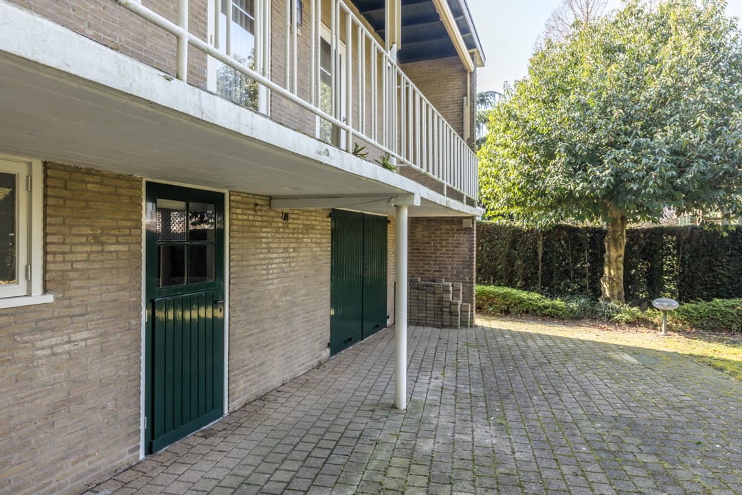 Foto 17 van Bospad 8