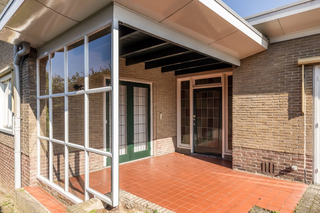 Foto 28 van Bospad 8