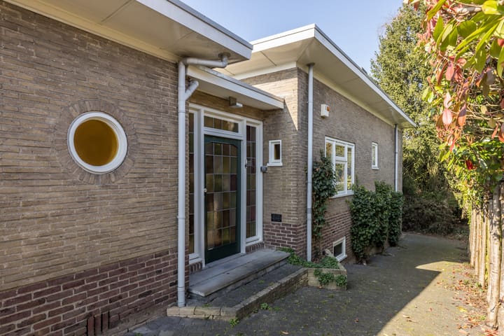 Foto 29 van Bospad 8