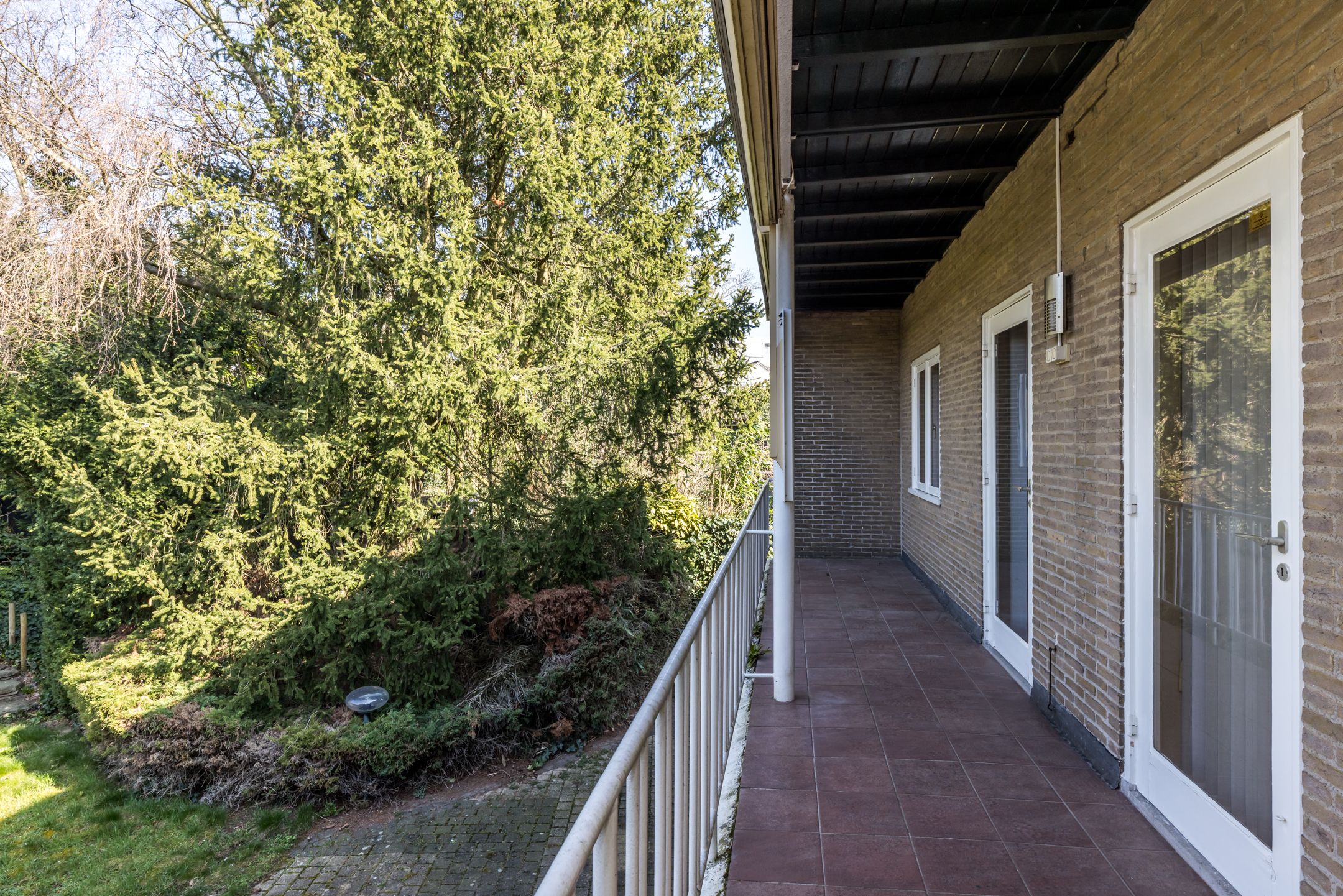 Foto 30 van Bospad 8