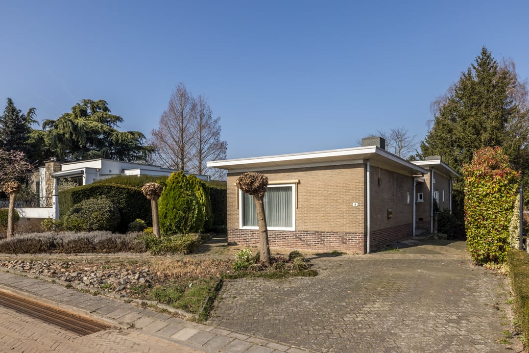 Foto 31 van Bospad 8