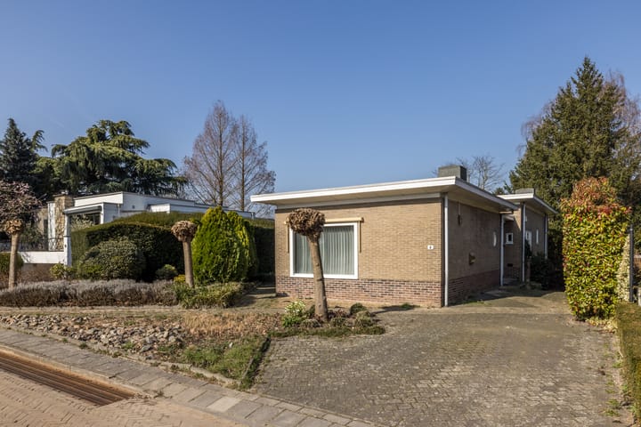 Foto 31 van Bospad 8