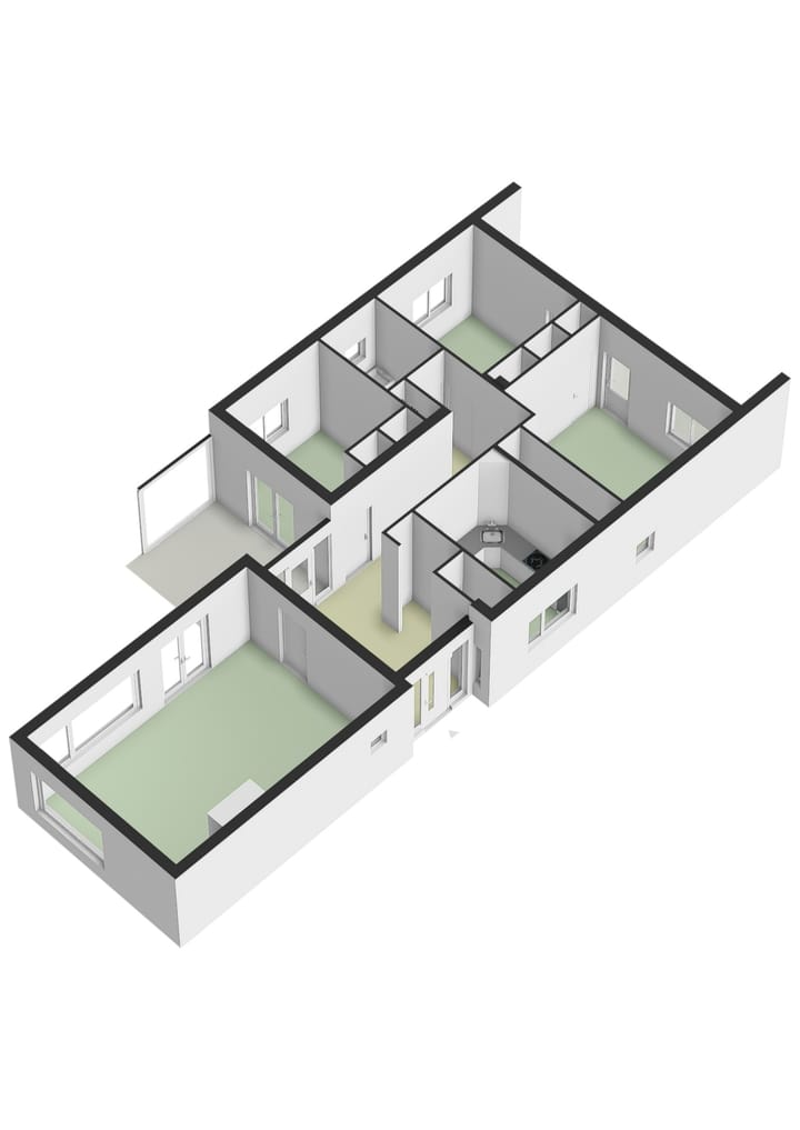 Foto 35 van Bospad 8