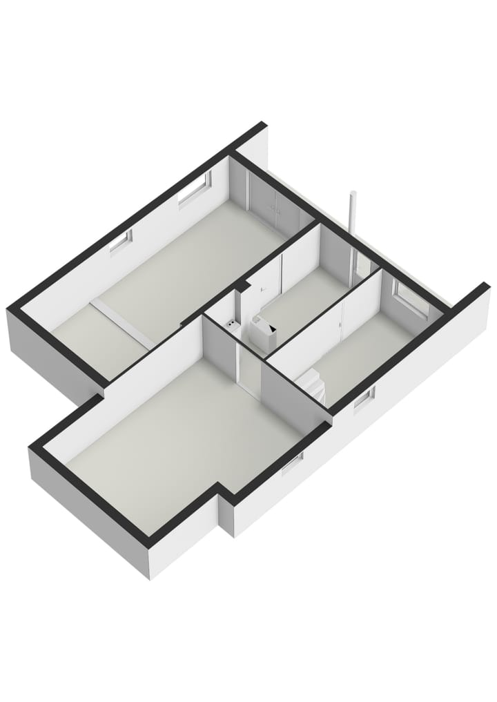Foto 36 van Bospad 8