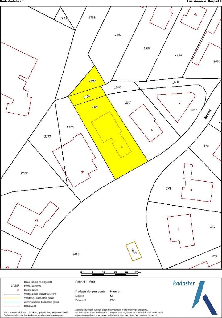 Foto 37 van Bospad 8