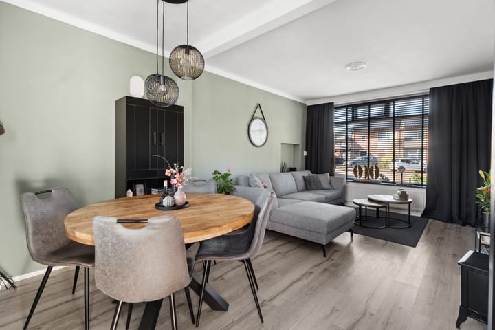 Foto 2 van Pr.Marijkestraat 17