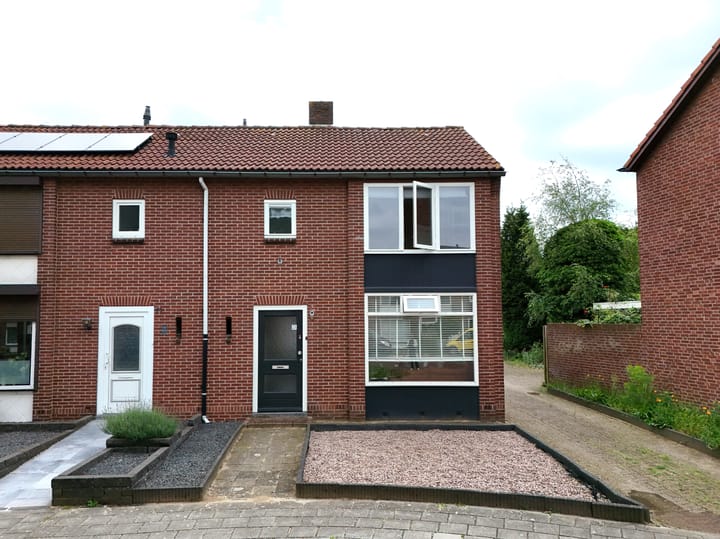 Foto 5 van Pr.Marijkestraat 17