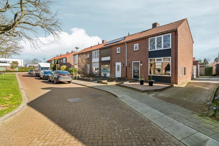 Foto 7 van Pr.Marijkestraat 17