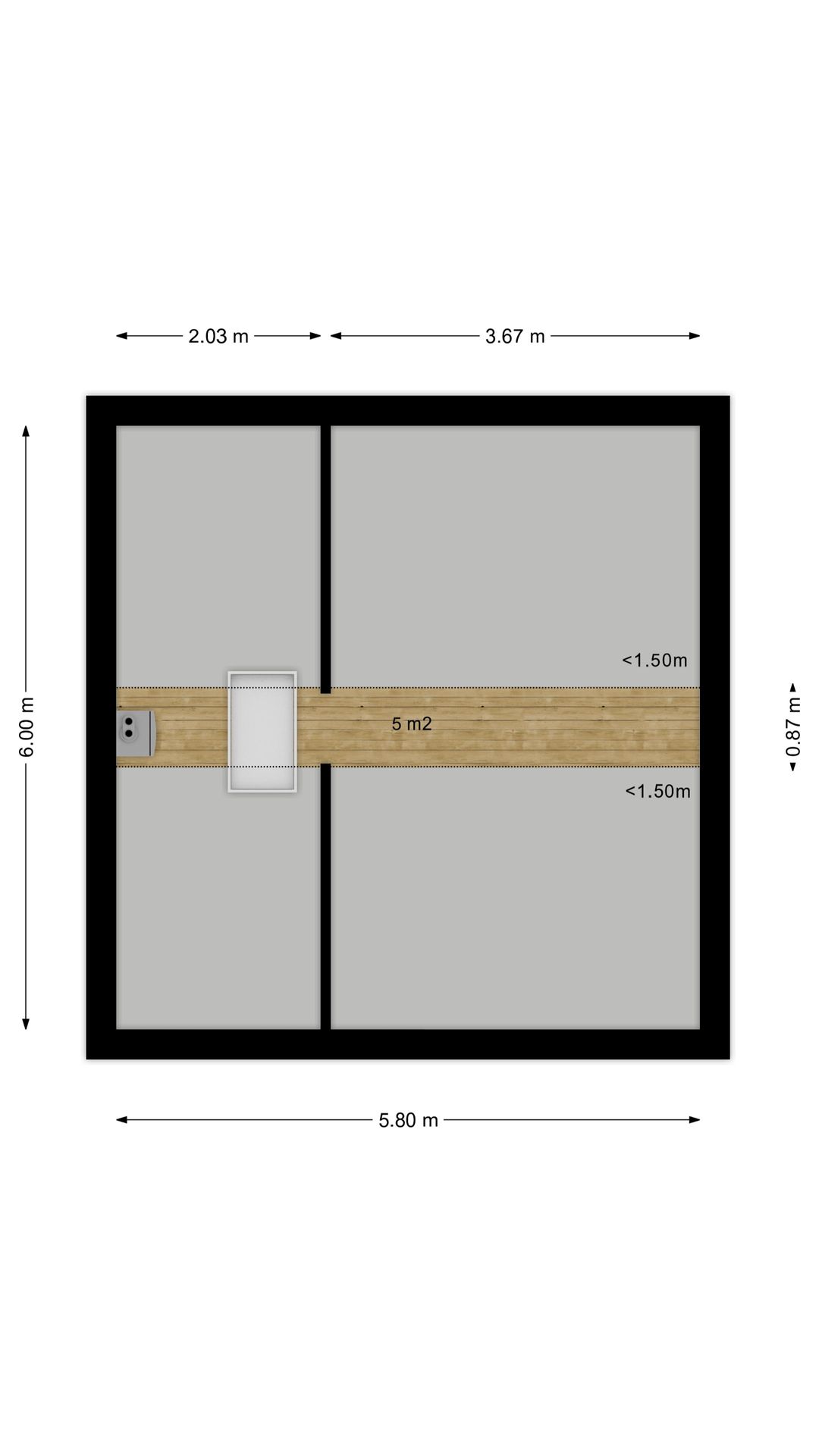 Foto 53 van Pr.Marijkestraat 17