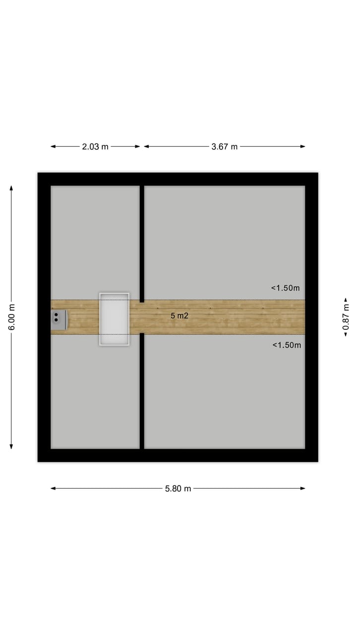Foto 53 van Pr.Marijkestraat 17