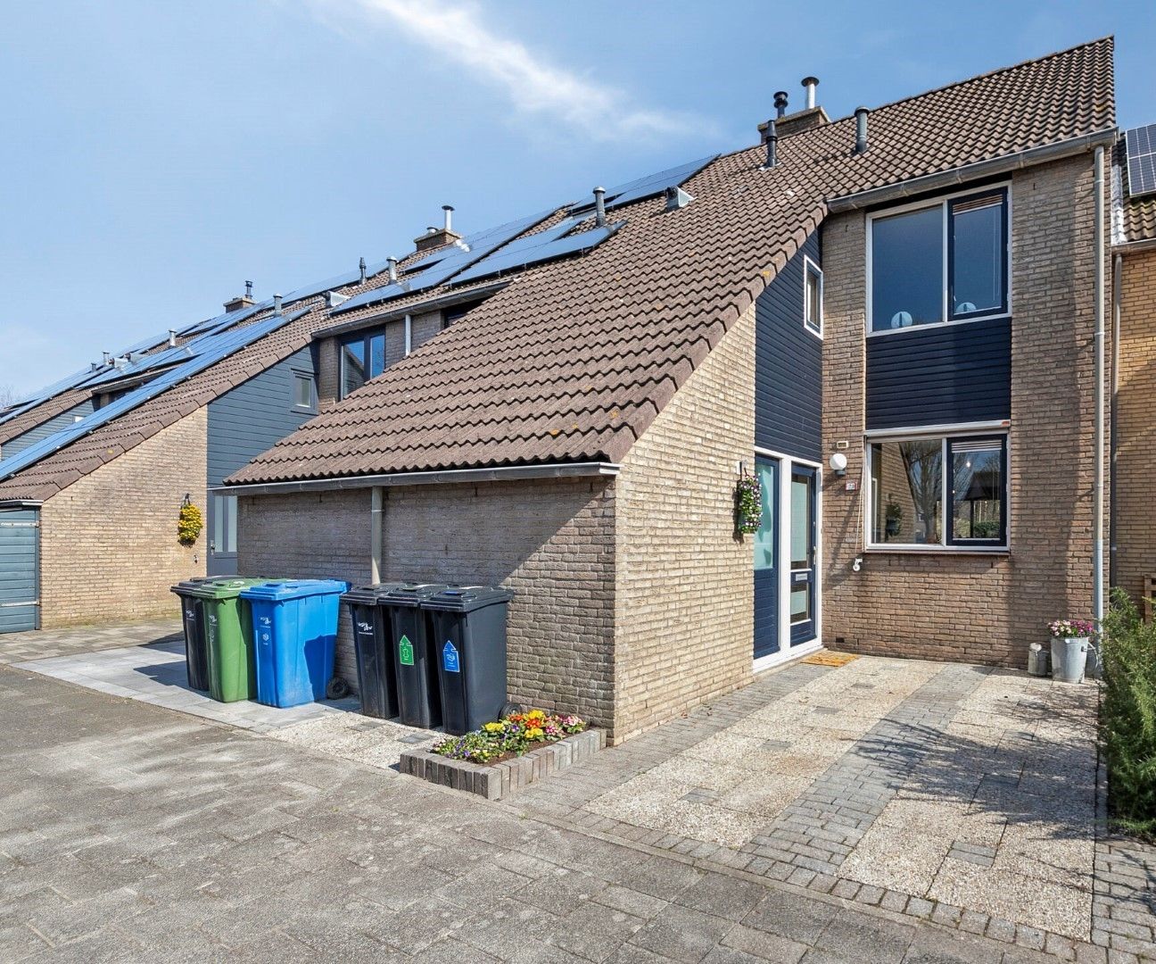 Foto 1 van Paulus van Asperenpad 23