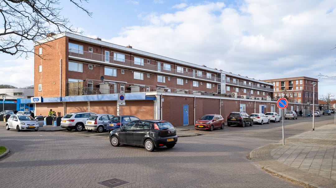 Foto 1 van Vincent van Goghplein 22