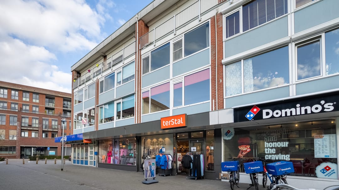 Foto 2 van Vincent van Goghplein 22